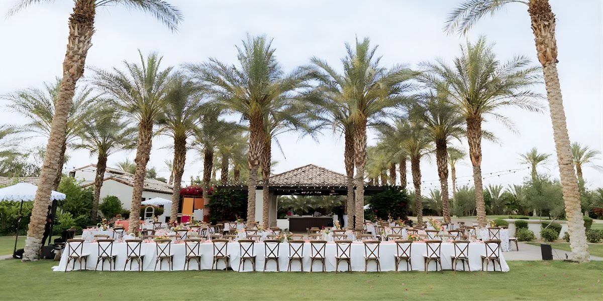 Destination Weddings Designed for Seamless Experiences by Poppy Planning