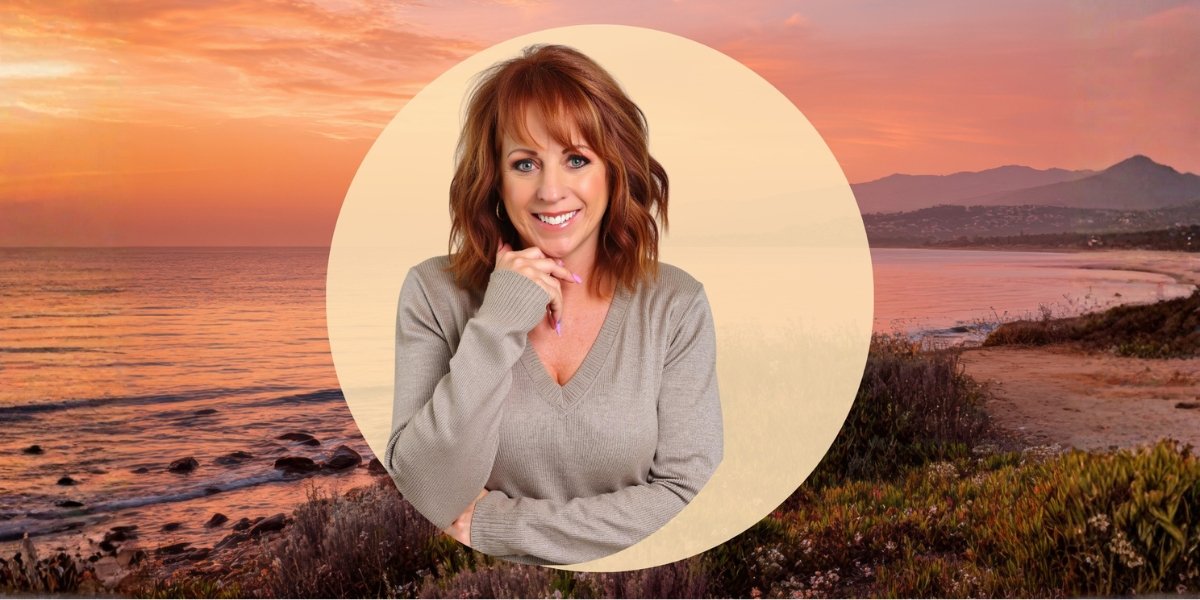 Holly Porter on Survival, Purpose, and the Shift That Changed Everything