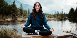 Jillian MacKenzie Is Teaching High Achievers How to Slow Down, Laugh More, and Lead With Purpose