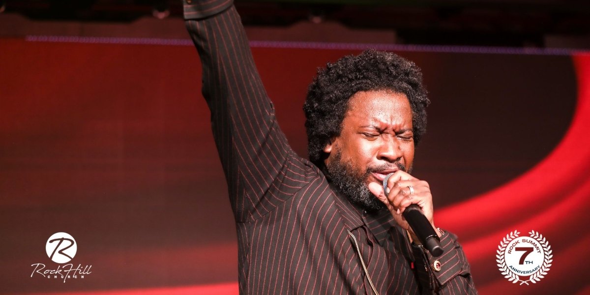 Leadership, Family, and Community Impact: How Dr. Sonnie and First Lady Annie Badu Are Building a Legacy Together