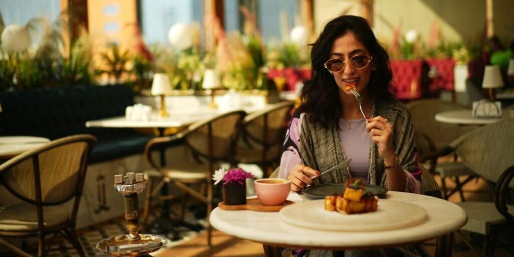 New Food Pyramid Sparks Debate Over Nutrition Guidelines in the U.S.