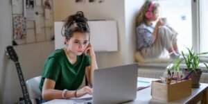 Relational Aggression Among Teenage Girls Linked to Mental Health Issues