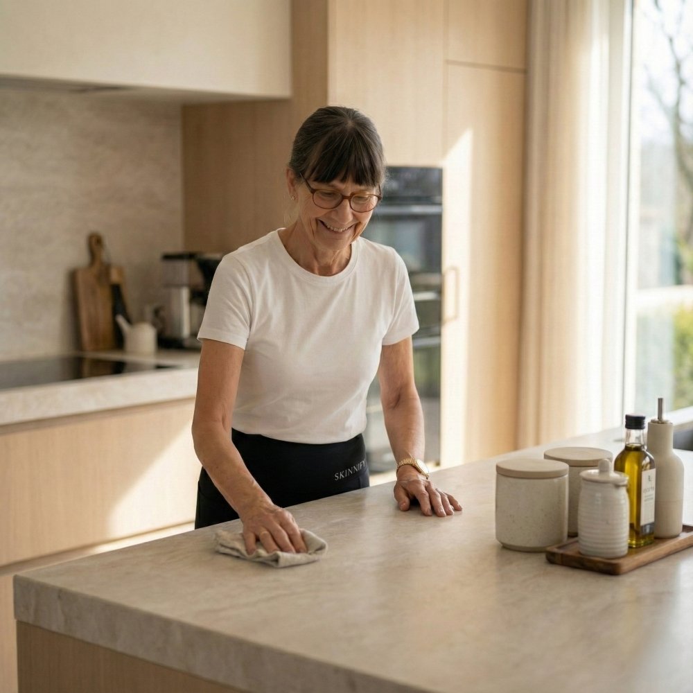 Skinnify Began as a Gift and Became a Daily Wear Brand