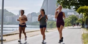 Study Reveals Women May Experience Greater Heart Health Benefits from Exercise