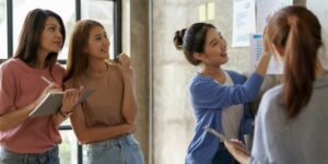 Valorin Collective and the Power of Collaboration in Women-Led Organizations