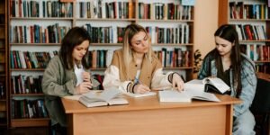 Women Outnumber Men in Law, Medical, and Dental Schools Across the U.S.