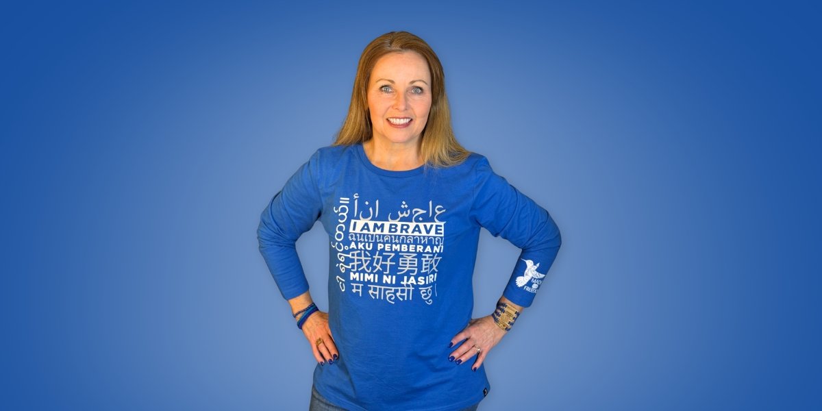 A New Year of Advocacy: How Made for Freedom Is Expanding Human Trafficking Prevention Month