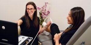 Dr. Sarah Weinstein Is Building a New Kind of Healthcare, One Patient and One Conversation at a Time