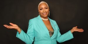 Rebecca Davis: From Resilience to Wellness: A Woman’s Journey to Empowerment