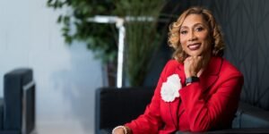 Unmute Your Voice: Dr. Stephanie Wall’s Leadership Approach