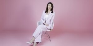 What Sally So Learned from Dealing with Her Health Issues that Shaped Her Vision Behind a Wellness Platform