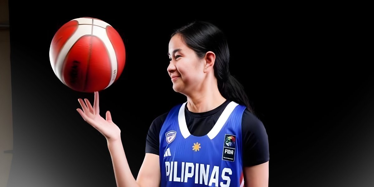 A Birthday Buzzer-Beater: Tiffany Reyes’ Historic Shot for the Gilas Girls