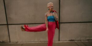 How Melissa Shevchenko Turned Her Own Healing Into the Global FitGirlsRock Movement