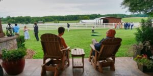 Discover the Charm of Alberton Orchards: Montana’s Premier Luxury Getaway