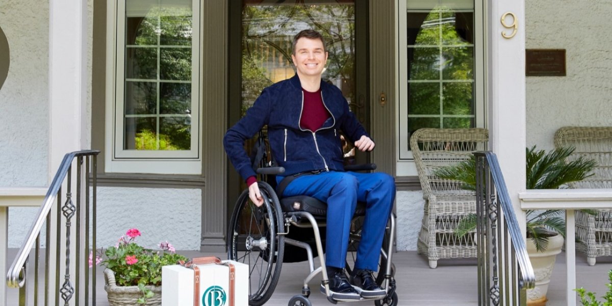 Francesco Clark: Building Performance From Necessity