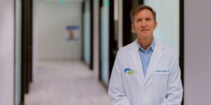 Healing Joints and Nerves: How Thomas Buchheit, M.D. Is Rethinking Pain Care