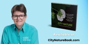 How Martha Retallick Turned a Bare Yard Into a Living Lesson on Water, Wildlife, and Urban Design