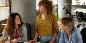 How Women‑Led Brands Are Rewriting Entrepreneurship Norms