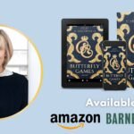 In Butterfly Games, Kelly Scarborough Explores the Cost of Desire in a World Built to Contain Women