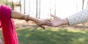 Once Like a Spark Photo + Video: Why Experience Matters in Wedding Photography