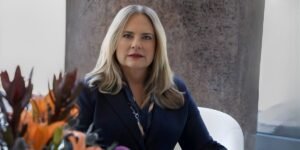 Stephanie Groschup and the Power of Listening Before Leading