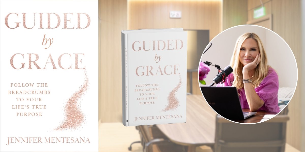 When Life Whispers Jen Mentesana on Trusting the Nudges Guiding You Toward Purpose