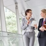 Women Driving Global Economic Transformation Through Leadership and Forums