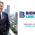 Attorney Saul Bienenfeld on Navigating Modern Dating: "Clear Communication Is Your Best Legal Protection"