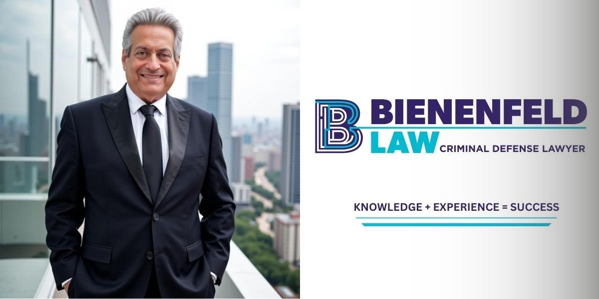 Attorney Saul Bienenfeld on Navigating Modern Dating: "Clear Communication Is Your Best Legal Protection"