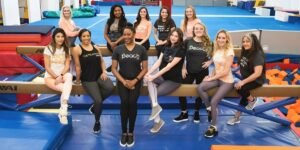 A Decade Of Dedication: Atlanta’s Peach Pit Gymnastics Marks Its 10th Anniversary And Welcomes Its Brand-New Brookhaven Studio