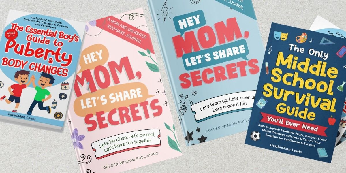 Raising Confident, Connected Kids: DebbieAnn Lewis’ Mission to Strengthen Modern Families