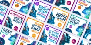 Lynn Carol’s Holistic Harmony Publications: How Somatic Therapy Is Reshaping Holistic Mental Health Care