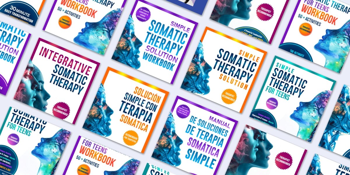 Lynn Carol’s Holistic Harmony Publications: How Somatic Therapy Is Reshaping Holistic Mental Health Care
