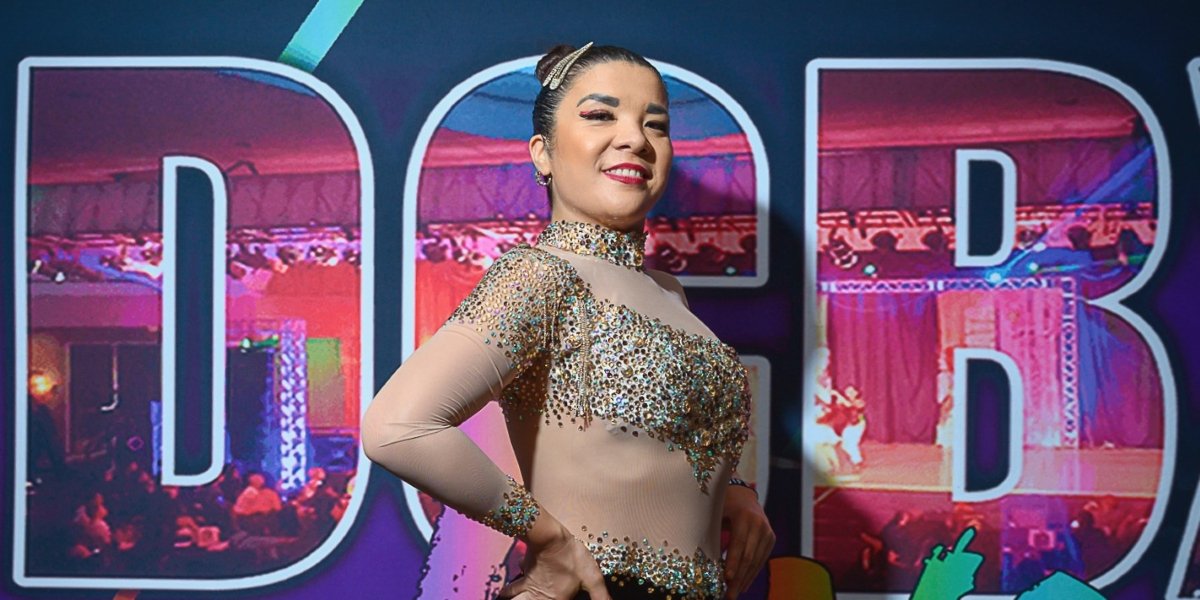 Aciela Kalmagambetova: Dominican Bachata Instructor Connecting Music, Culture, and Community