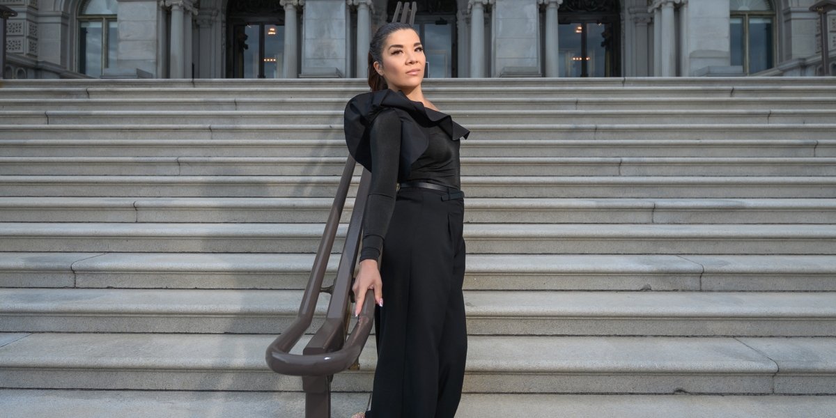 Aciela Kalmagambetova: Dominican Bachata Instructor Connecting Music, Culture, and Community