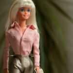 Barbie Honors Female Leaders Dream Team Role Models Inspire Girls Everywhere