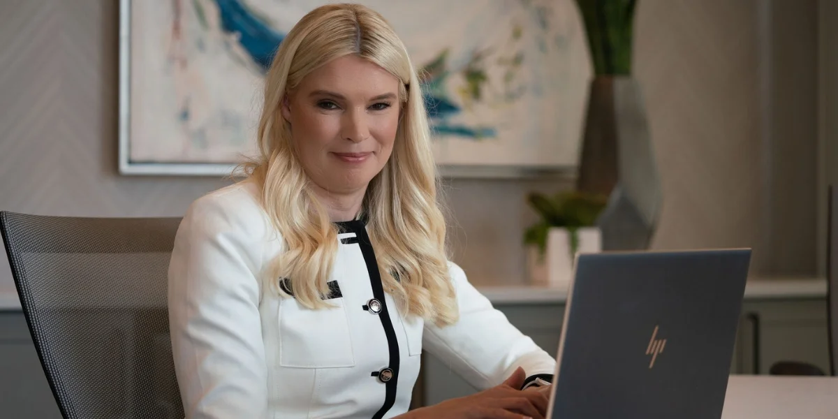 How Dr. Emma Seymour Founded Enterprise Architectures to Redefine Enterprise Discipline