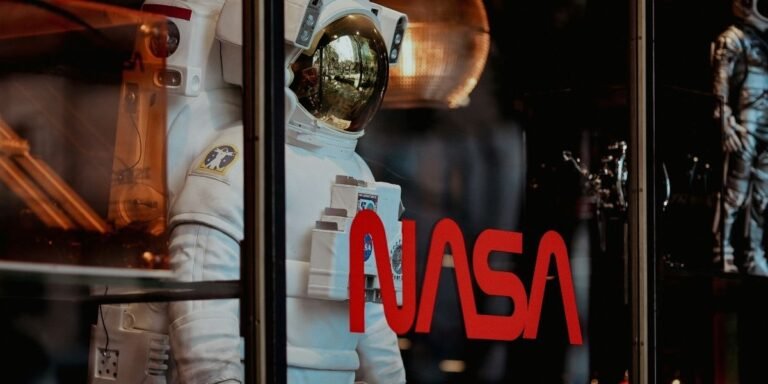 First Woman Astronaut Set to Join NASA’s Historic Moon Mission