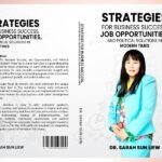 From Vision to Infrastructure: How Dr. Sarah Sun Liew Is Redefining Merchant Services Growth Strategy