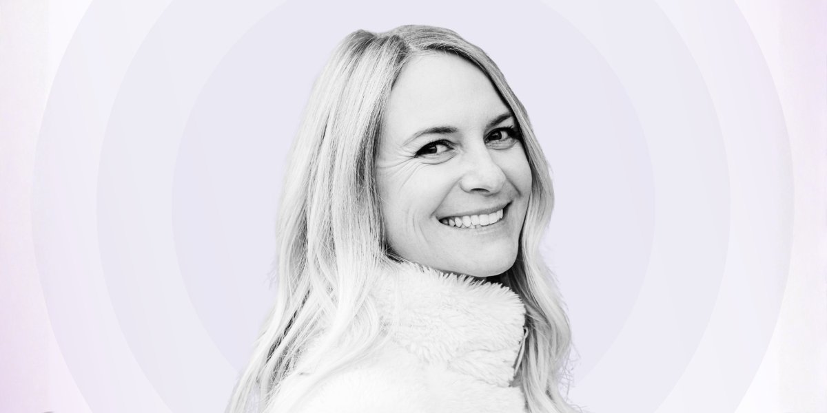 Mindful Leadership: Charlotte Lilley on Helping Women Step Outside, And Into Their Power