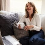 Nicole Peck on Creating Financial Confidence for Women Ready for Their Next Chapter