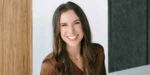 Why Leadership Capacity — Not Talent — Determines Who Actually Breaks Through