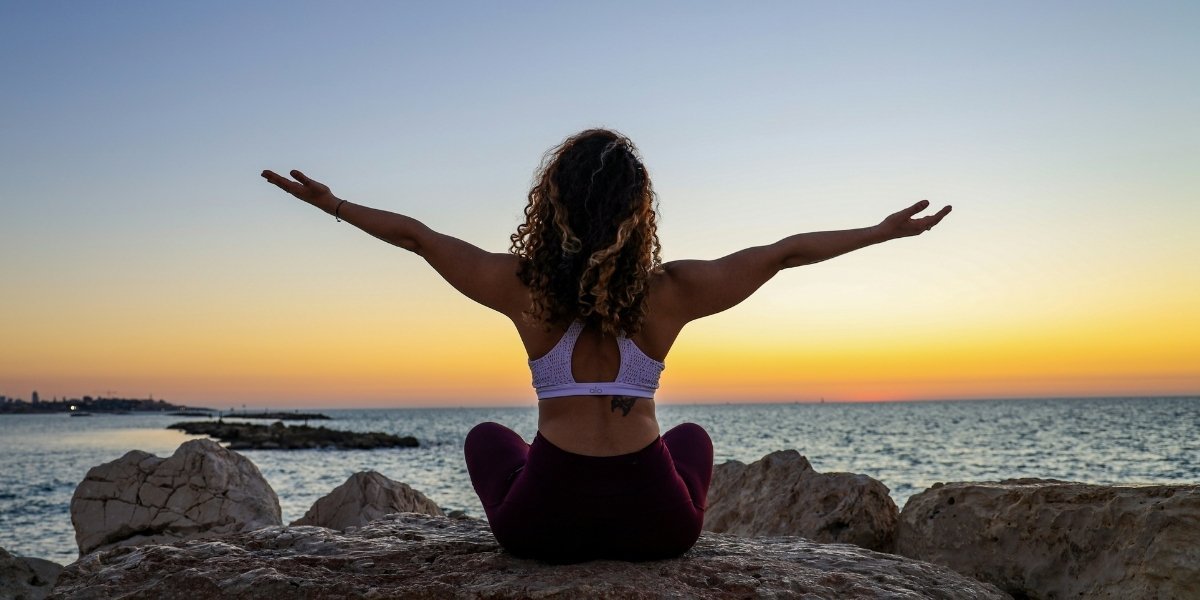 Why Wellness for Women Is Central to Empowerment and Equality