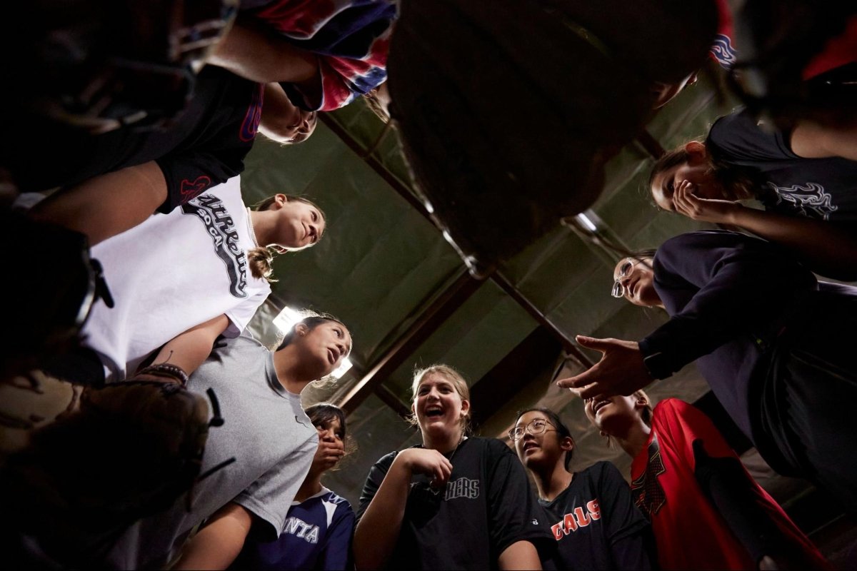 Why the Right Youth Coaches Aren’t Just Teaching Skills, They’re Building Thinkers
