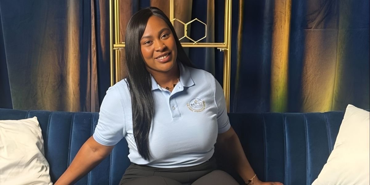 Women’s History Month Spotlight: How Dr. Xanthea Moore Redefines What It Means to Scale as a COO Powering Sustainable Growth at Berry Dynamic Agency