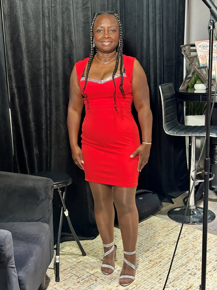 Milli Mills, a Voice, a Vision, a Legacy in Motion