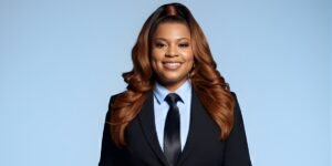 Women’s History Month Spotlight: How Ciara Suesberry-Roberts Redefines Modern Public Relations Through Authority-Based Brand Strategy at Berry Dynamic Agency