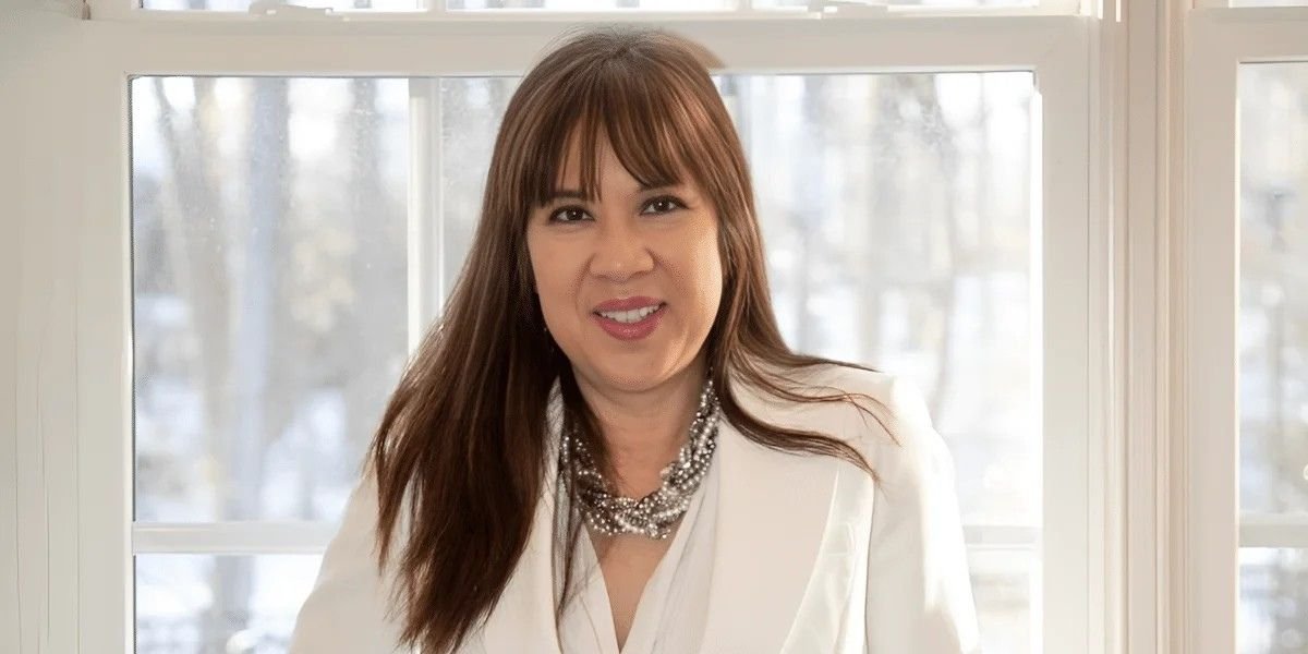 Dr. Shirley Luu Named Among the Top 50 Courageous Women 2025: A Legacy of Leadership, Empowerment, and Impact