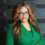 Dr. Jacqueline Mohair Is Empowering Women Through Education, Leadership, and Global Opportunity