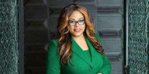 Dr. Jacqueline Mohair Is Empowering Women Through Education, Leadership, and Global Opportunity